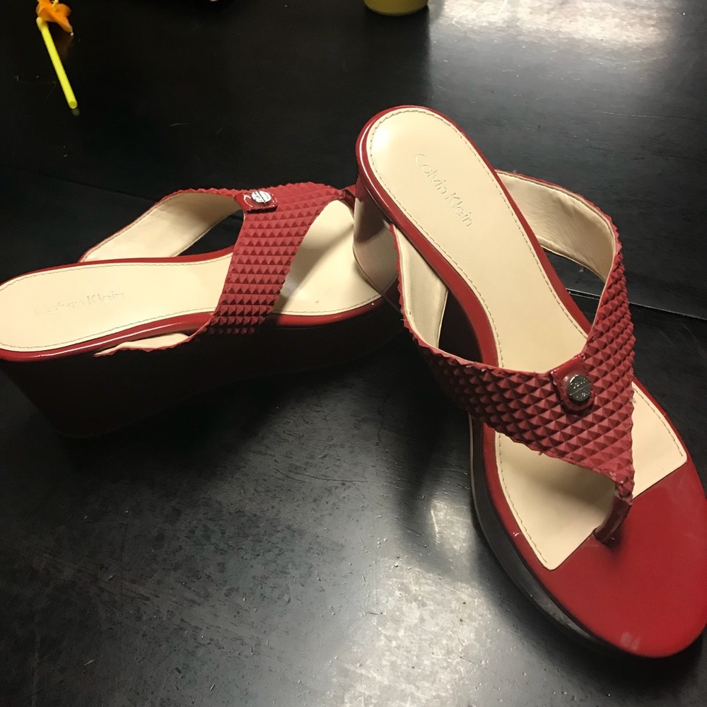 CK SIZE 9